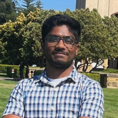 Akhil Eppa